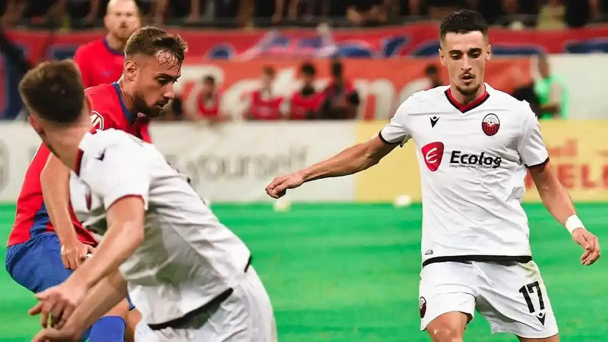 CSKA Sofia Lolos ke Babak Kedua Kualifikasi Liga Europa, Tantang Qarabag Usai Kalahkan Derry City