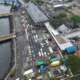 Cuaca Ekstrem Melanda Selat Bali, Begini Langkah ASDP