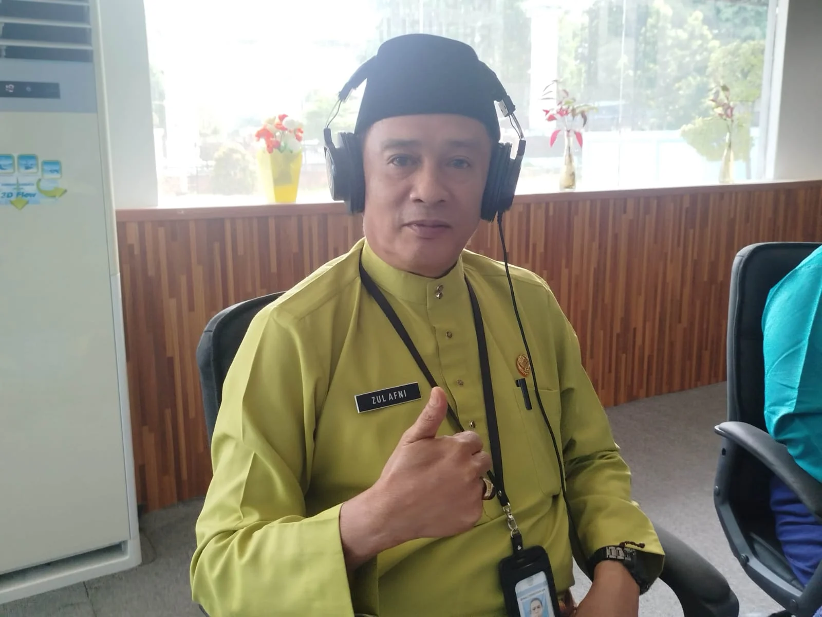 Daftar Ulang SMP Negeri Dimulai, Disdik Kota Jambi Tegaskan Tanpa Pungutan – Verifikasi Data dan Pengawasan Ketat Dilakukan