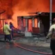 Damkar Jember Catat Kebakaran Meningkat Selama Musim Kemarau: Imbauan Waspada dan Analisis Penyebab