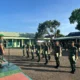 Dandim 0213Nias Lepas Bintara dan Tamtama Pindah Satuan: Tradisi Mutasi TNI AD sebagai Bagian Pembinaan Karier