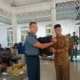 Danlanal Simeulue Letkol Laut (P) Wisnu Pryangga Pindah Tugas: Jejak Pengabdian di Pulau Terluar NKRI