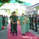 Danrem 032/Wbr Dorong Profesionalisme Prajurit 0308 Demi Pengabdian Terbaik
