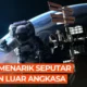 Dari Bahia ke Luar Angkasa: Para Pemburu Meteor dan Kisah Duka yang Menggetarkan