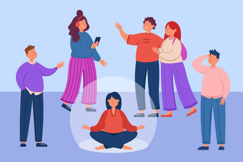 Dari 'Healing' sampai 'Gaslighting': Saat Bahasa Psikologi Jadi Tren dan Maknanya Mulai Bergeser