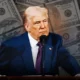Dari Kripto Raup Rp 21,5 Triliun, Trump Bantah Manfaatkan Jabatan