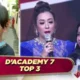 Dari Mamuju ke Panggung D'Academy 8: Nabila Ungkap Rahasia Belajar Cengkok dari Selfi Yamma