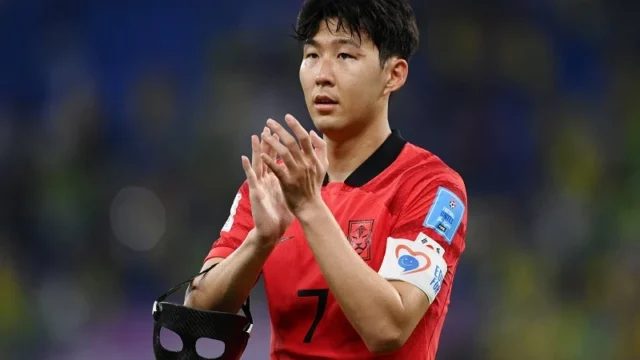 Dari Piala Dunia ke Liga Korea: Kwon Chang-hoon Gabung Persija, Son Heung-min Bersinar di MLS