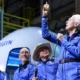 Dari State of Origin ke Luar Angkasa: Wally Funk, Ikon Mercury 13, Tutup Usia