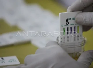 Dari Tes Medis hingga Tes Narkoba: Beragam Uji Coba Warnai Pekan Ini