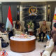 Dasco Terima Audiensi Guru TK di DPR, Honorer Minta Diangkat Jadi PPPK