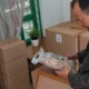 Daun Manggis Kering Asal Babel Tembus Pasar Inggris