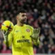 David Raya Bersinar di Arsenal, Namun Persaingan Kiper Spanyol di Piala Dunia 2026 Makin Sengit