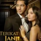 Davina Terikat Janji: Aktris Cantik Ini Akui Kesulitan Tahan Tawa Syuting Bareng Farhan Rasyid