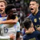 Dean Henderson Jadi Sorotan di Laga Sengit Inggris vs Prancis: Kiper Muda Hadapi Badai Gol Mbappe