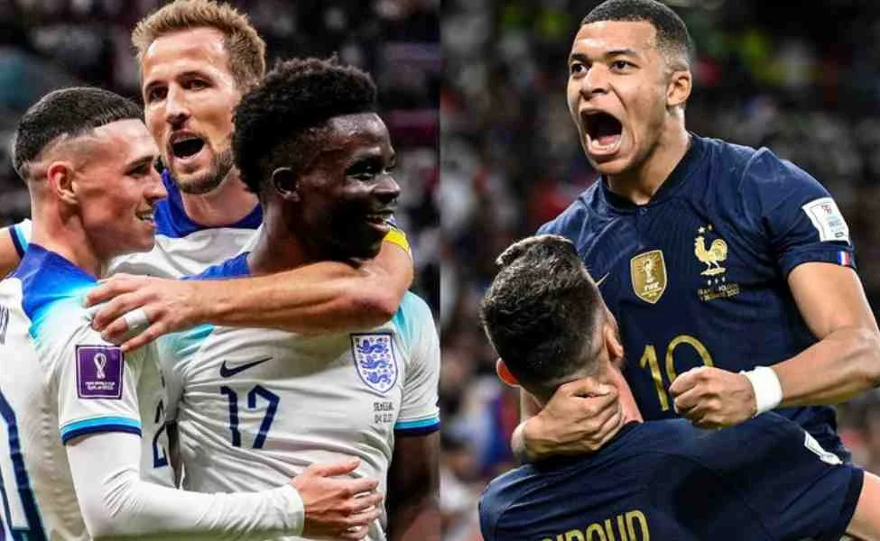 Dean Henderson Jadi Sorotan di Laga Sengit Inggris vs Prancis: Kiper Muda Hadapi Badai Gol Mbappe