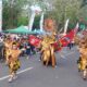 Perpaduan Tradisi dan Fashion Carnival Warnai BEC 2026