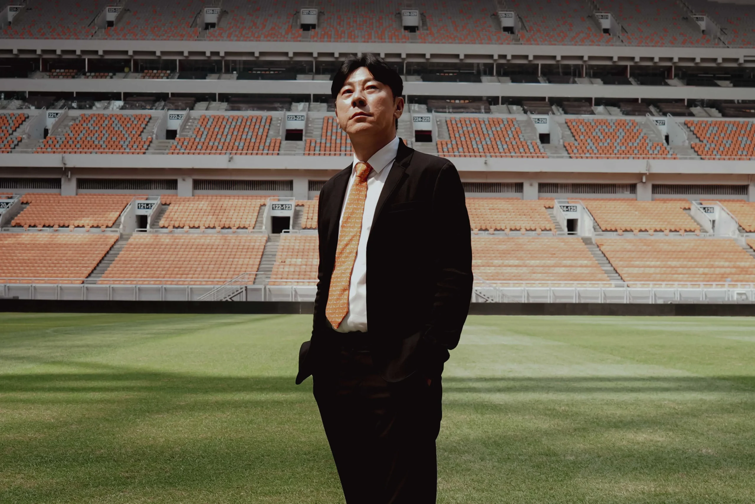 Debut Pahit Shin Tae-yong: Persija Takluk 0-1 dari Persebaya di Piala Presiden 2026