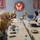 Dekranasda Lampung Dorong Prestasi Olahraga dan Ekonomi UMKM Melalui Kolaborasi Strategis