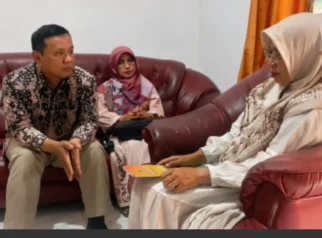 Delapan Bulan Hilang, Unand Terus Dampingi Pencarian Ryan Alghifary