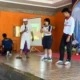 Demokrasi Dikenalkan sejak MPLS: 318 Siswa Baru SMAN 2 Singaraja Ikuti Pendidikan Pemilih