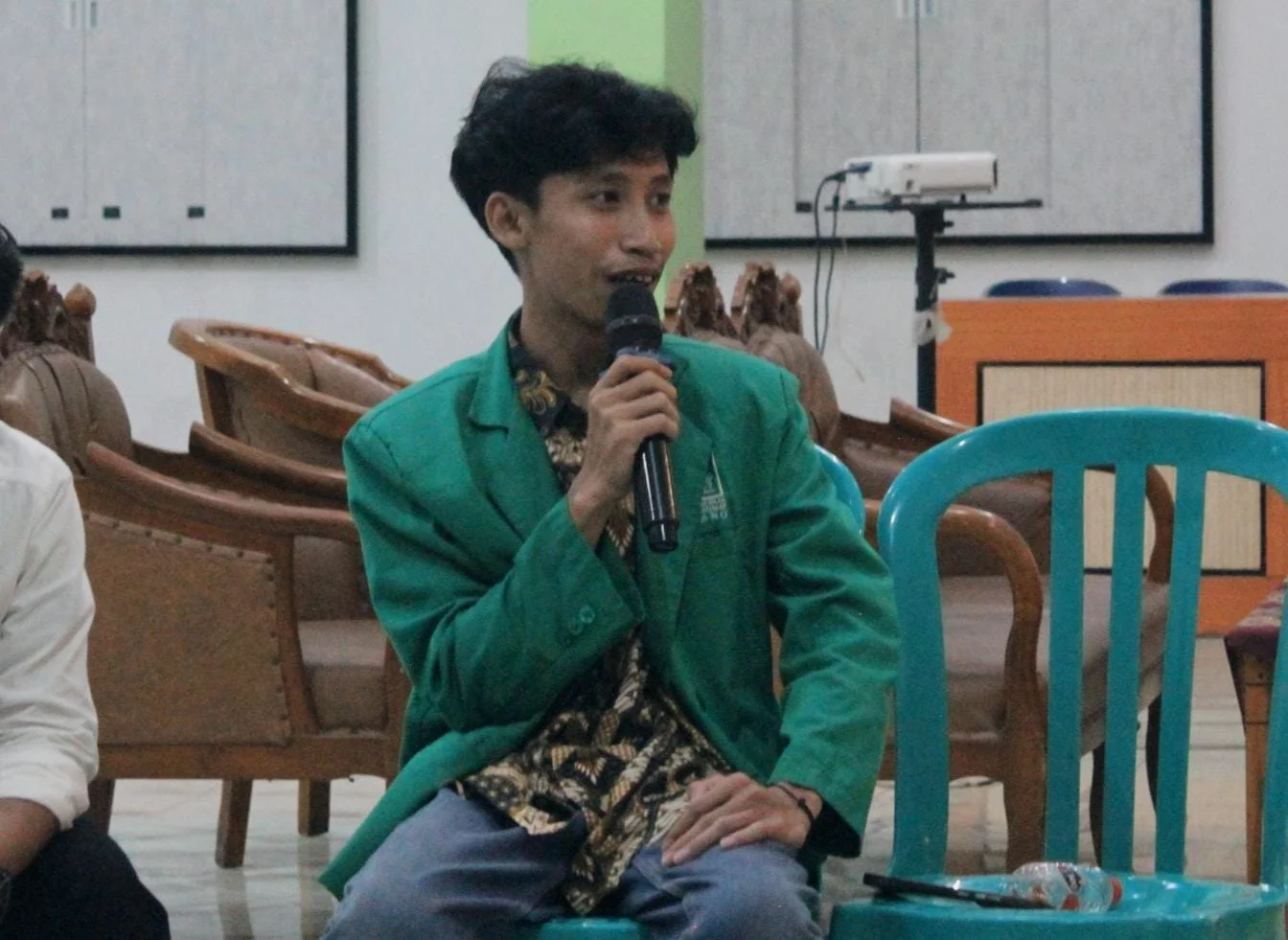 Desakan Hak Angket, Aliansi BEM Minta DPRD Dalami Anggaran DPKPCK Kabupaten Malang