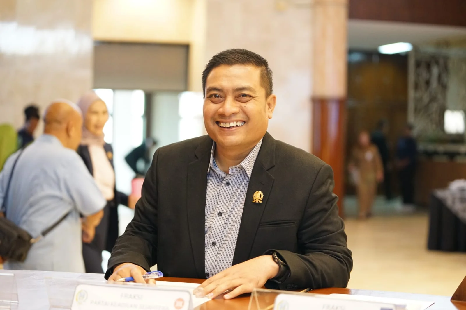 Dewan Jatim Desak Pemprov Perkuat Ketahanan Keluarga Cegah Curanmor Anak