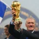 Didier Deschamps Tutup Era di Timnas Prancis dengan Target Medali Perunggu Piala Dunia 2026