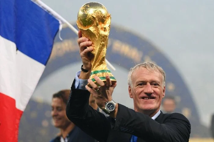 Didier Deschamps Tutup Era di Timnas Prancis dengan Target Medali Perunggu Piala Dunia 2026