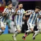 Diego Simeone Bangga: Putranya Giuliano Jadi Senjata Rahasia Argentina di Semifinal Piala Dunia