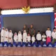 Dimulai dengan Semangat dan Santunan Anak Yatim, TMMD 129 Sampang Resmi Dibuka