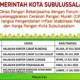 Dinas Pangan Ajak Warga Belanja di Gerakan Pasar Murah: Subulussalam Gencarkan Operasi Pasar Tekan Inflasi