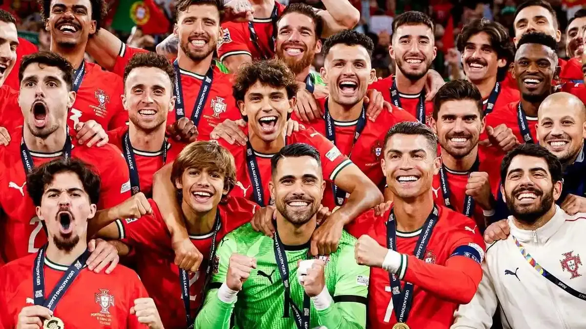 Diogo Costa Sesali Nasib: Portugal Tersingkir Dramatis dari Piala Dunia 2026