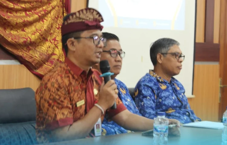Disdikpora Buleleng Dukung Inovasi AI untuk Deteksi Dini Stres Belajar