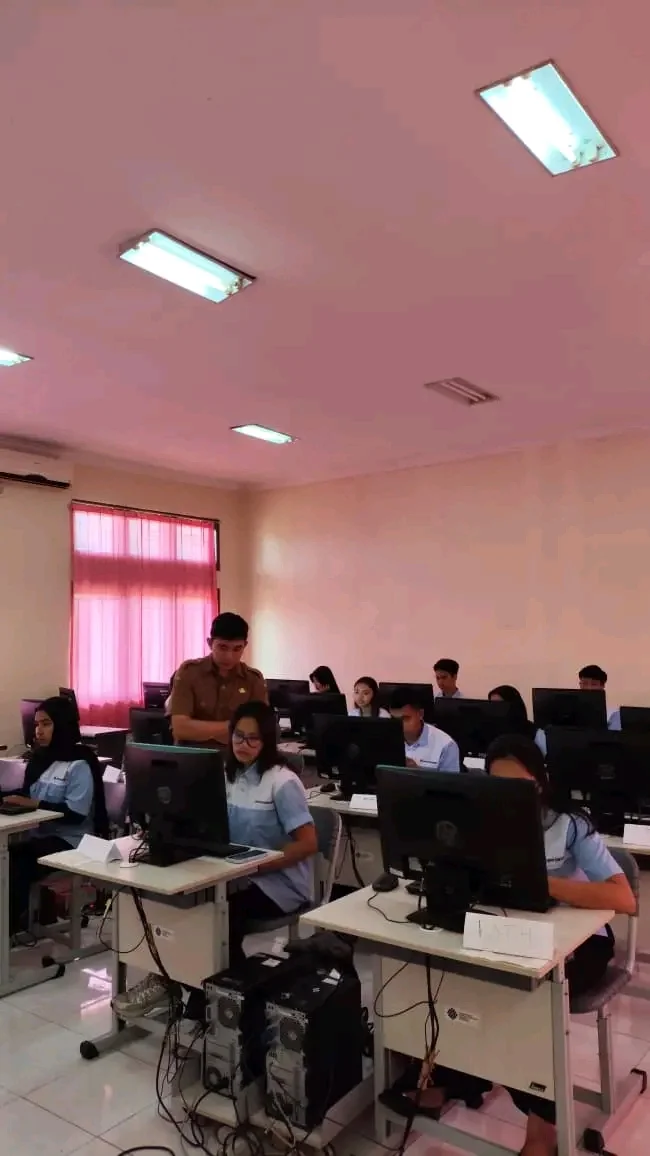 Disnakerperind Jembrana Buka Lima Pelatihan Berbasis Kompetensi untuk Tingkatkan Daya Saing Tenaga Kerja