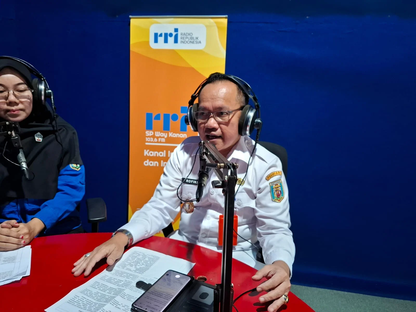 Disnakertrans Way Kanan Siapkan Job Center dan Job Fair untuk Perluas Akses Tenaga Kerja