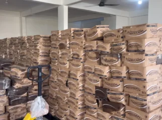 Distribusi MinyaKita Kembali Normal, Pasokan Kepri Bertambah 320,5 Ton