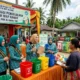 DLH Way Kanan Gandeng PKK dan Kader KB untuk Edukasi Pengelolaan Sampah hingga Tingkat Kampung