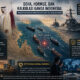 Doha dan Hormuz: Kalkulasi Ganda Indonesia di Tengah Blokade Selat Hormuz