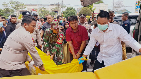 Dokter PPDS Anestesi di Siak Ditemukan Tewas di Semak-semak, Ada HP dan Alat Suntik