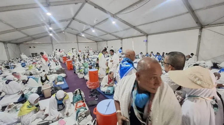 DPR Sinyalkan Biaya Haji 2027 Berpotensi Naik, Mengapa Demikian