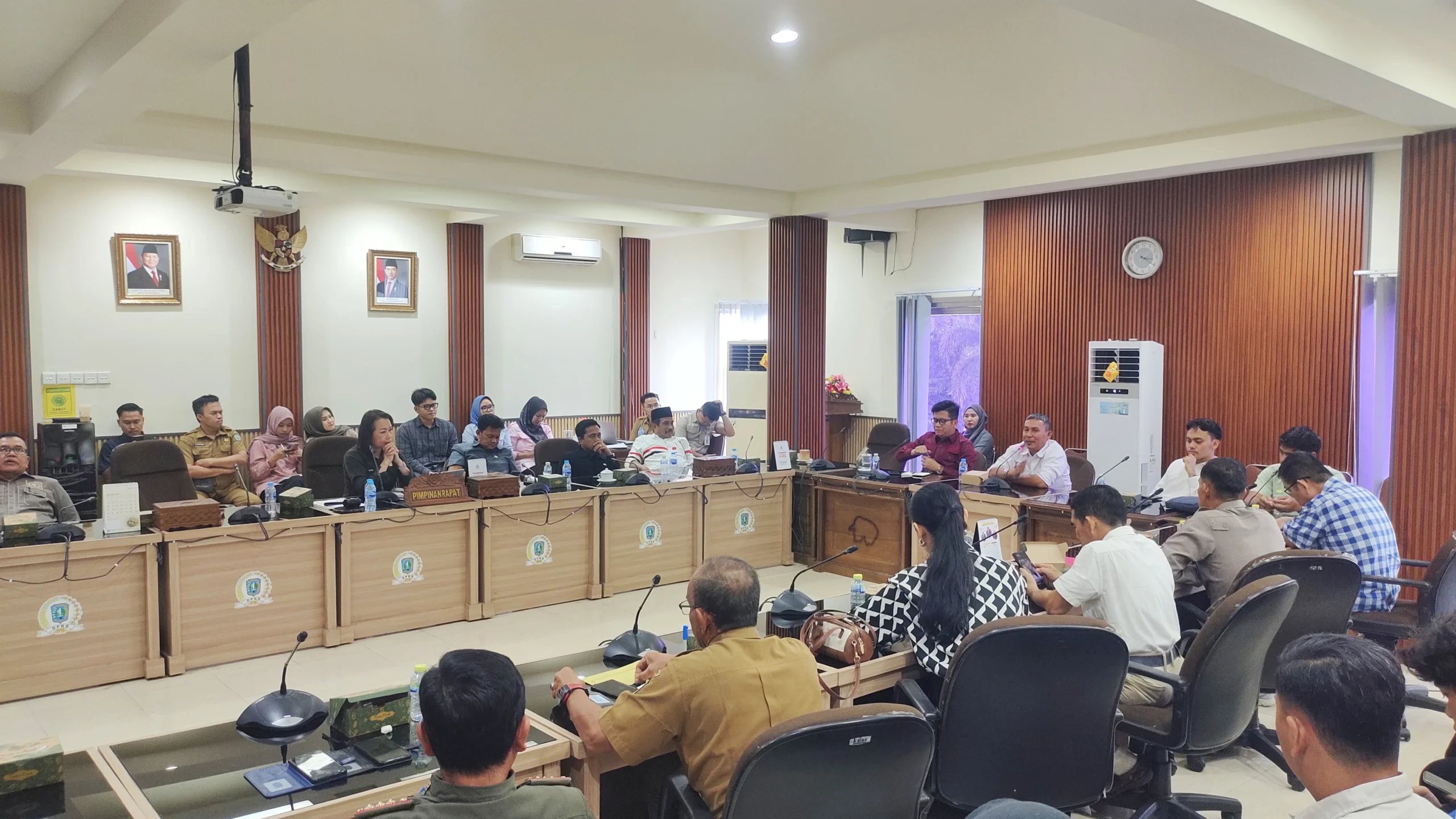 DPRD Belitung Panggil Pertamina Cari Solusi Kelangkaan BBM