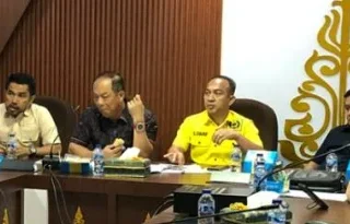 DPRD Pekanbaru Pastikan Hasil Pemilihan RT-RW Tetap Berlaku