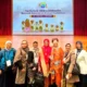 Dr. Rosita Medina Tembus Konferensi PAUD Bergengsi di Singapura