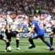Drama 10 Gol di Perebutan Tempat Ketiga: Inggris Hajar Prancis 6-4, Ukir Rekor Baru