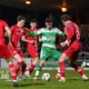 Drama 10 Pemain: Shamrock Rovers Comeback Tundukkan Sligo Rovers di Menit Akhir