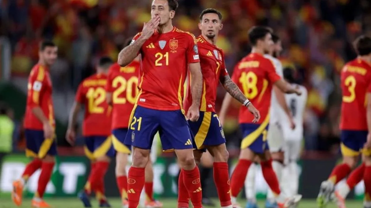 Drama 16 Besar Piala Dunia 2026: Spanyol Tundukkan Portugal, Haaland Hancurkan Brasil