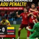Drama Adu Penalti: Swiss Singkirkan Kolombia dan Melaju ke Perempat Final Piala Dunia 2026