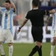 Drama Argentina vs Mesir: Comeback Messi Bawa Tim Tango ke Perempat Final