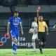Drama Balogun: Kartu Merah dan Kemenangan Heroik AS atas Bosnia